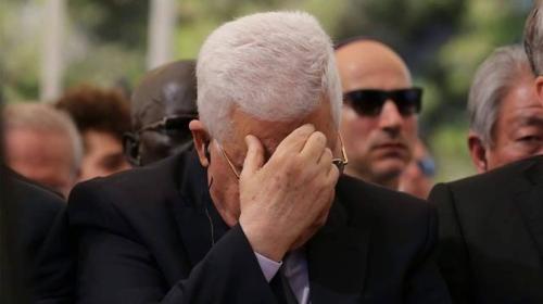 محمود عباس