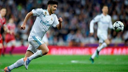 ريال مدريد