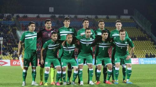 مشاهدة مباراة البحرين ضد تركمانستان بث مباشر اليوم