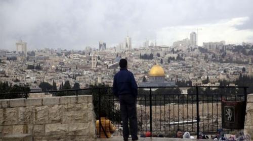 دعوات لمقاطعة انتخابات بلدية الاحتلال في القدس