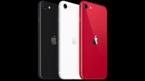 سعر جهاز ابل ايفون SE وأهم مميزات iPhone SE