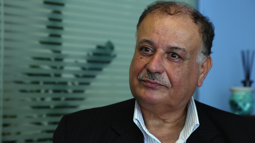 عدلي صادق