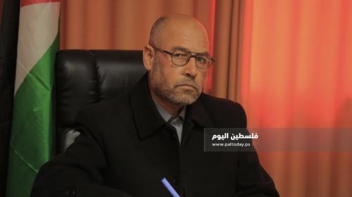 وليد القططي ‫