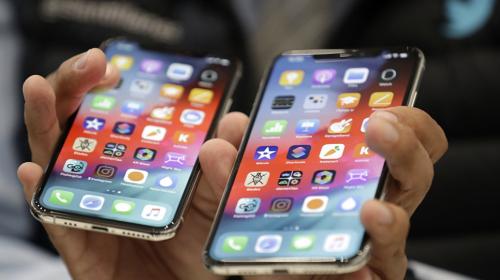 آيفون Xs Max
