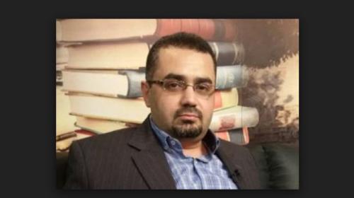 هيثم ابو الغزلان