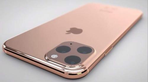 iPhone 11 Plus