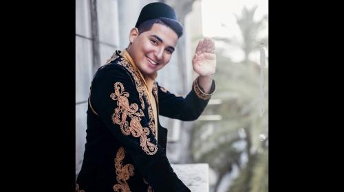حقيقة وفاة محمد زغدي عن 26 عامًا
