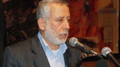 الدكتور محمد الهندي.