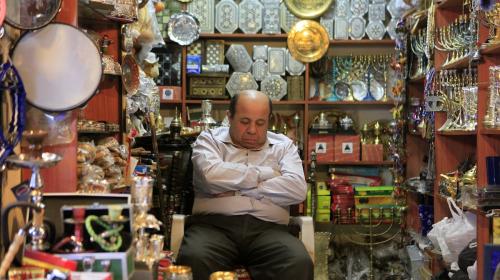 اسواق القدس