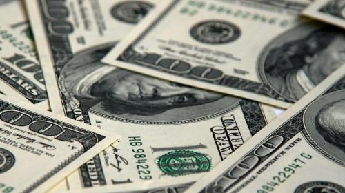 أسعار الدولار في البنوك المصرية اليوم الخميس 