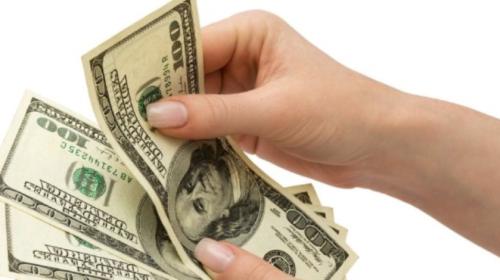 سعر الدولار اليوم الأربعاء في السوق السوداء بمصر