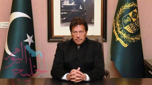 عمران خان