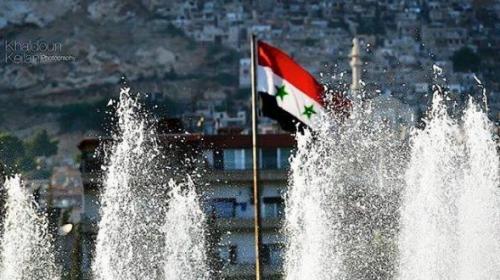 نتائج البكالوريا السورية الدورة الثانية