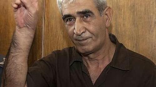 الامين العام احمد سعدات