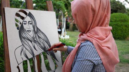 رسمات شيماء دلول1