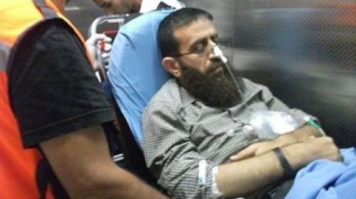 الشيخ خضر عدنان