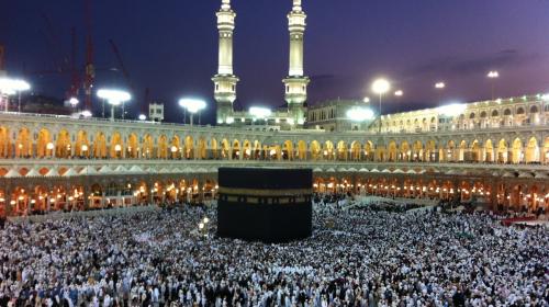 العمرة