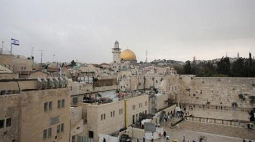القدس المحتلة