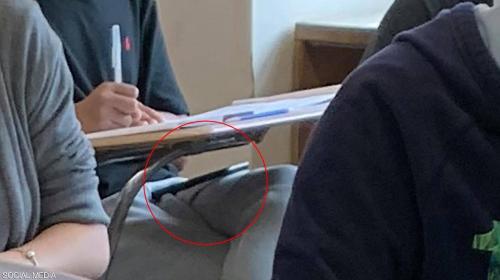 غش عن طريق الهاتف