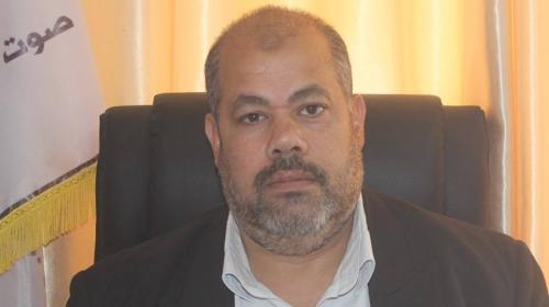 خالد صادق