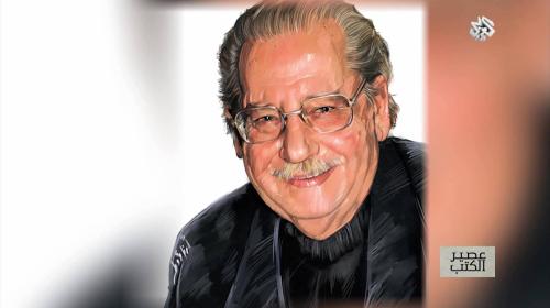 الأديب والروائي السوري حنا مينه