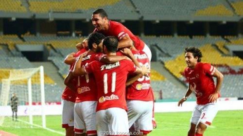 الاهلي المصري