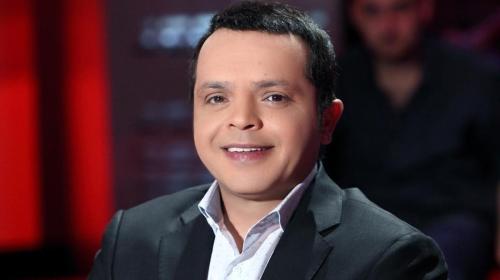 محمد هنيدي