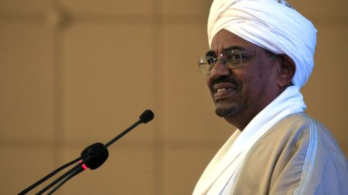 البشير