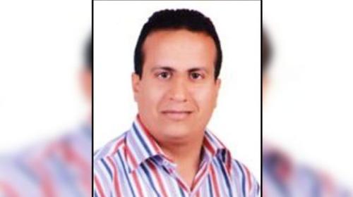 ثابت العمور