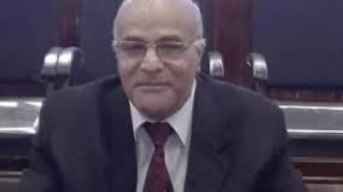 حقيقة وفاة العالم النووى المصرى أبو بكر رمضان