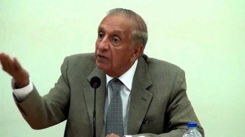 د. علي محمد فخرو