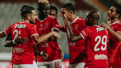 الاهلي المصري