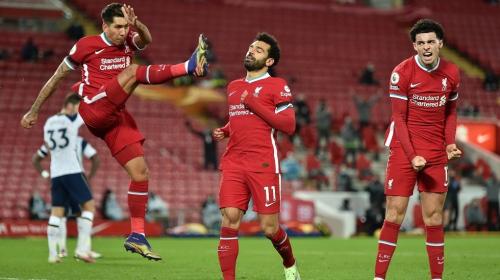 ليفربول