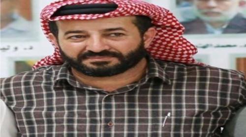 الاسير ماهر الاخرس
