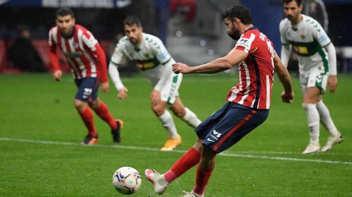 اتلتيكو مدريد