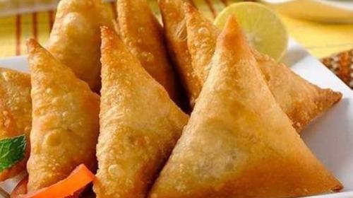 طريقة تحضير السمبوسك في رمضان