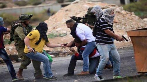 لماذا ينشط المستعربون بكثافة في القدس؟
