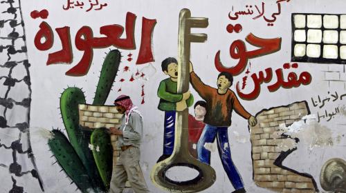 حق العودة