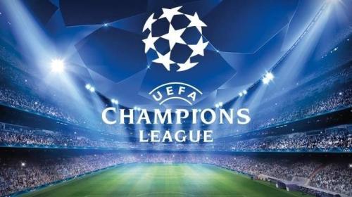 دوري أبطال اوروبا