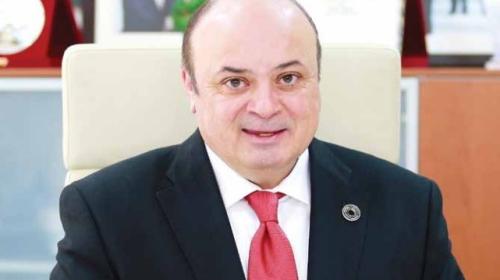 عزام الشوا محافظ سلطة النقد