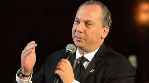 مارك شنير