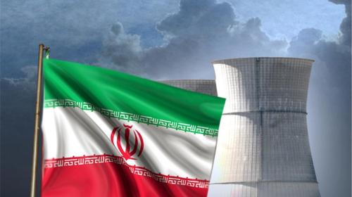 نووي ايران