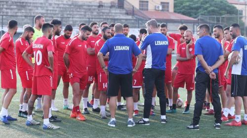 فلسطين ولبنان