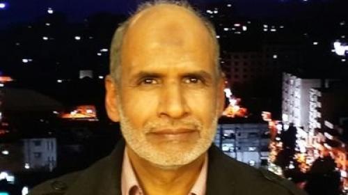 صالح النعامي