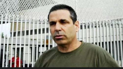 الوزير الاسرائيلي سيغف