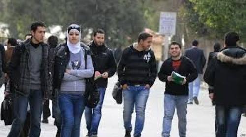 سوريا: طالع مفاتيح القبول في الكليات والجامعات السورية المختلفة 2020