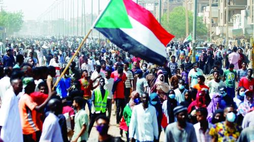 السودان