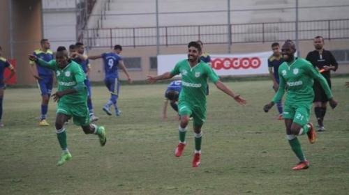 الاتحاد الفلسطيني لكرة القدم يقرر منع الجماهير من حضور المباريات