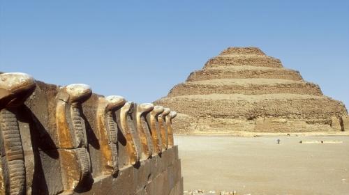 قصر الموتى المصري القديم