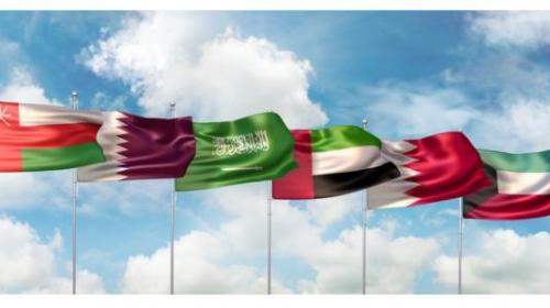 دول الخليج